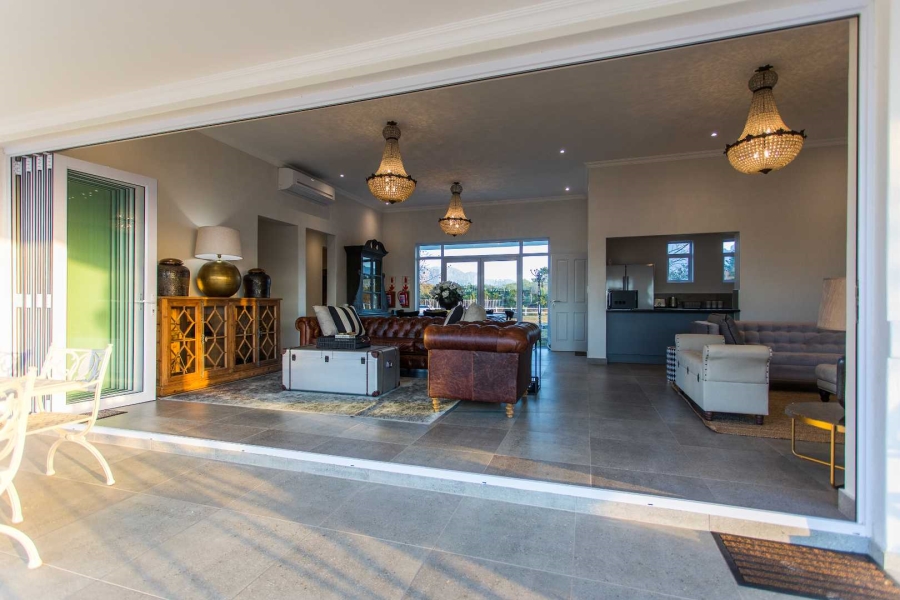 0 Bedroom Property for Sale in Val De Vie Estate Western Cape